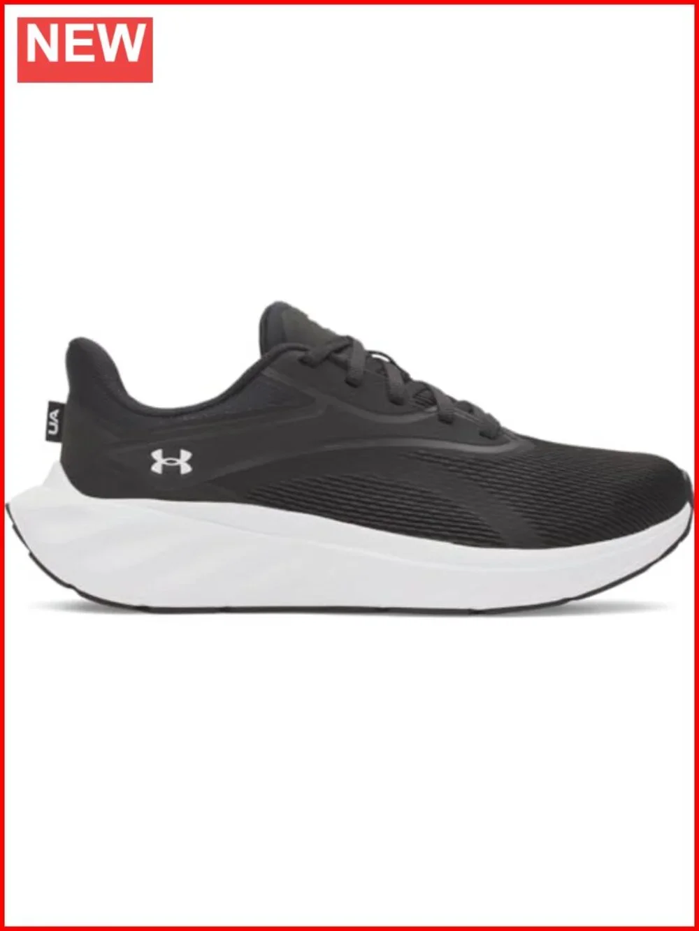 Charge+ Ascend Running Shoes Women's Sneakers Road Running Breathable Lace-Up